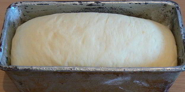 разноцветный хлеб