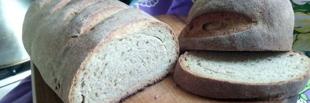 Рижский хлеб