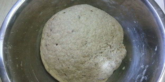 рижский хлеб