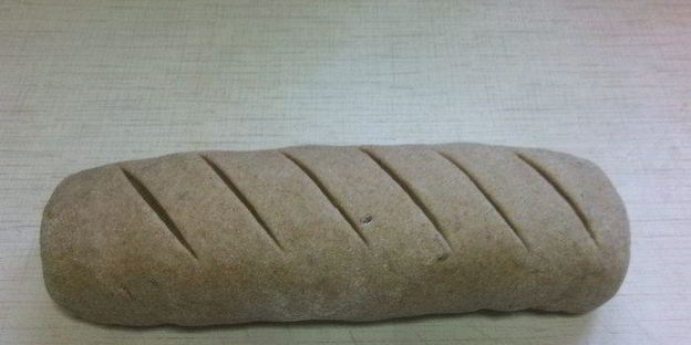 рижский хлеб