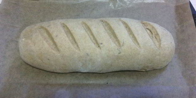 рижский хлеб