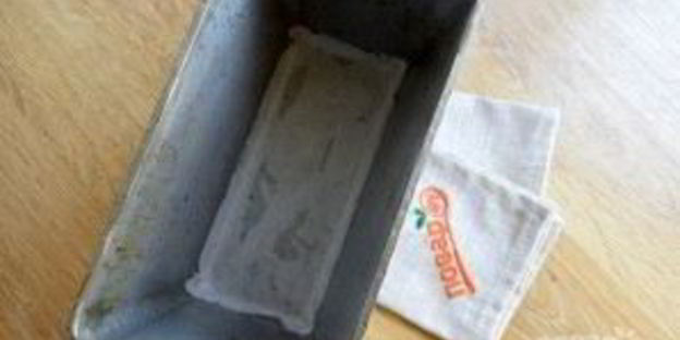 шведский ночной хлеб без замеса