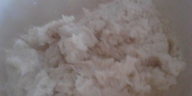 сладкий кахетинский хлеб