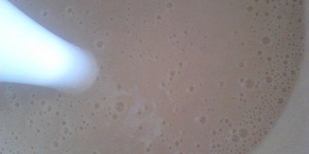 сладкий кахетинский хлеб