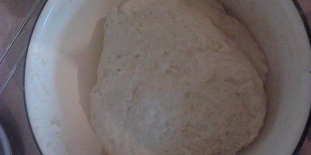 сладкий кахетинский хлеб