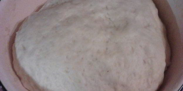 сладкий кахетинский хлеб