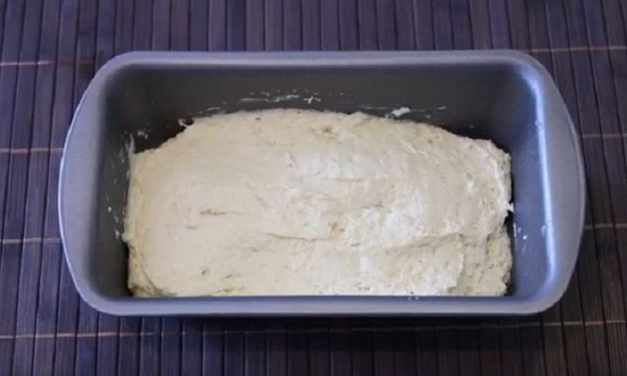Рецепт сладкого хлеба