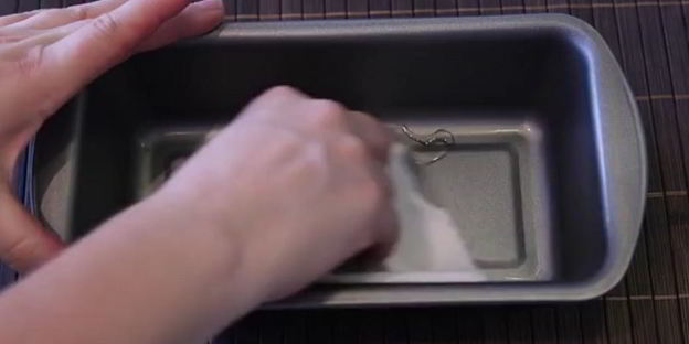 сладкий хлеб