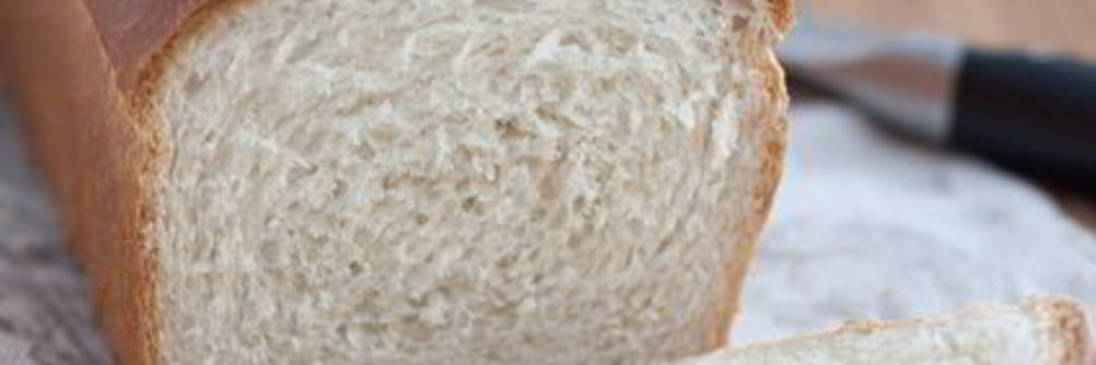 Сметанный хлеб