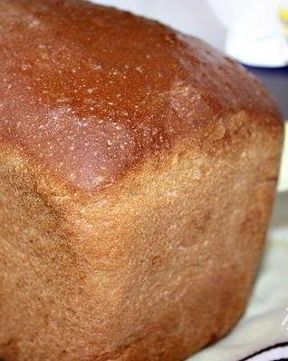 Тостерный хлеб