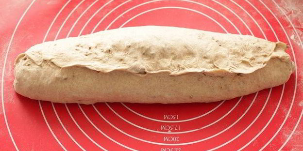 цельнозерновой хлеб