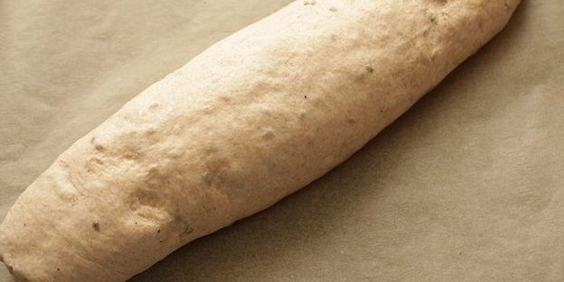 цельнозерновой хлеб