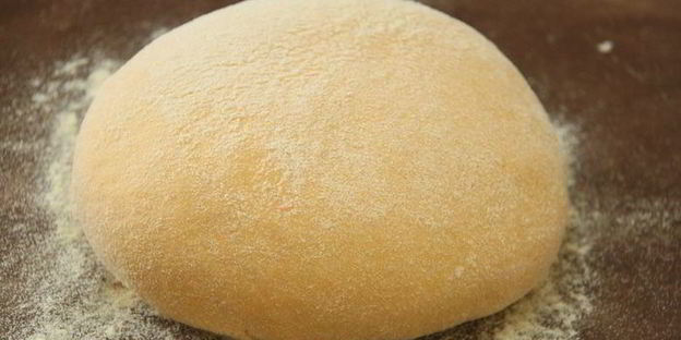 тыквенный хлеб