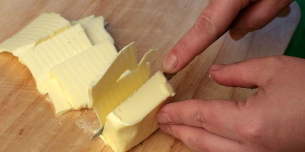 весенний хлеб