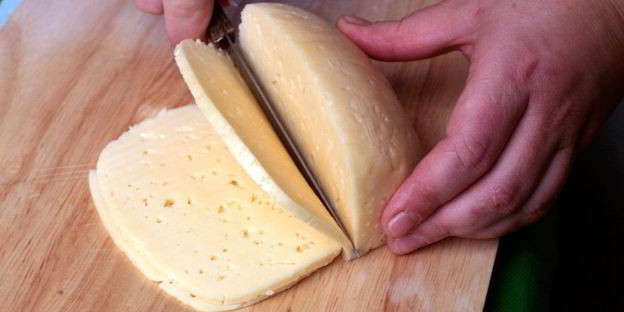 весенний хлеб