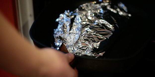 весенний хлеб