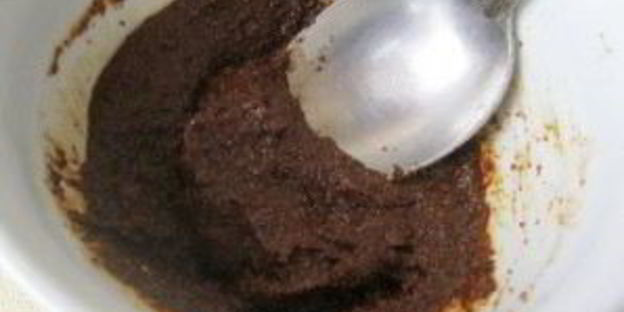 воздушный хлеб в духовке