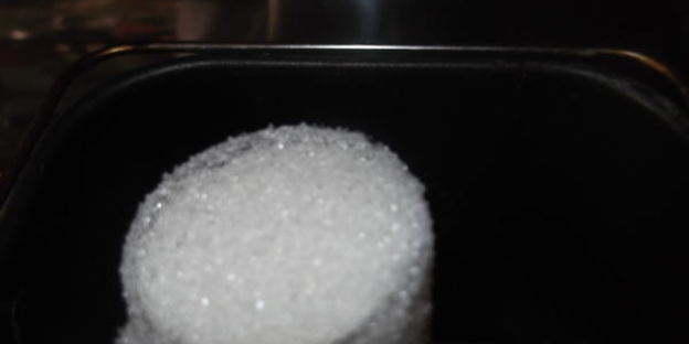 яичный белый хлеб на молоке