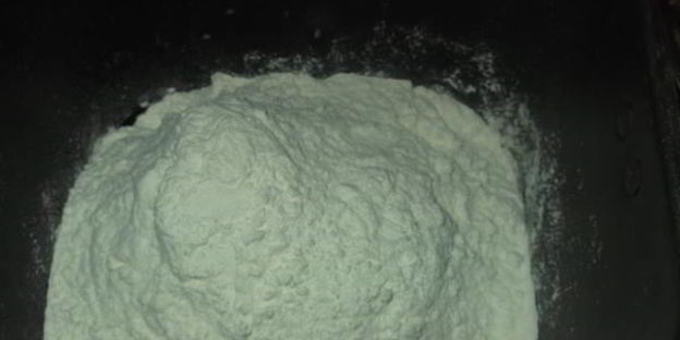 яичный белый хлеб на молоке