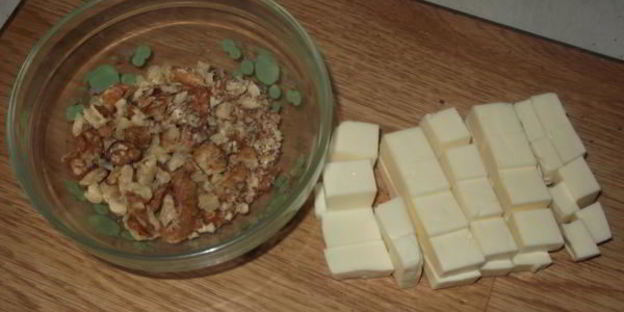 яичный белый хлеб на молоке