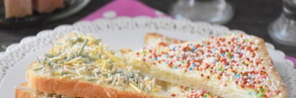 Эльфийский хлеб