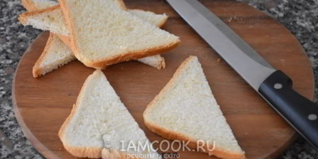 эльфийский хлеб