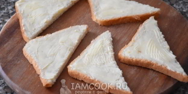 эльфийский хлеб