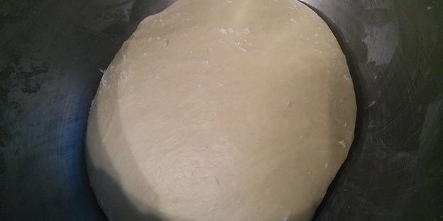 закусочный хлеб вертушка