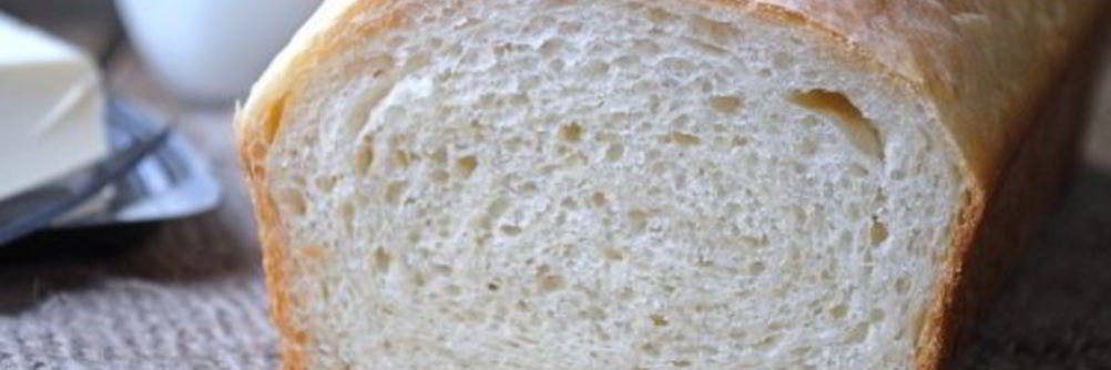 Заварной хлеб