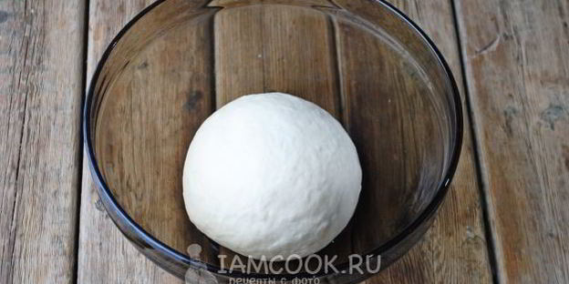 заварной хлеб