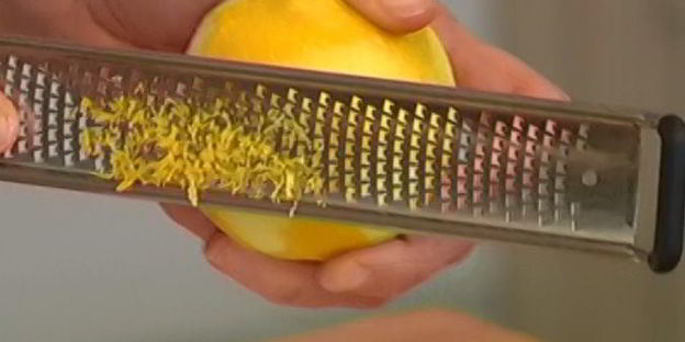 хрустящие конвертики с раковыми шейками