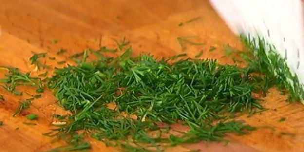 хрустящие конвертики с раковыми шейками