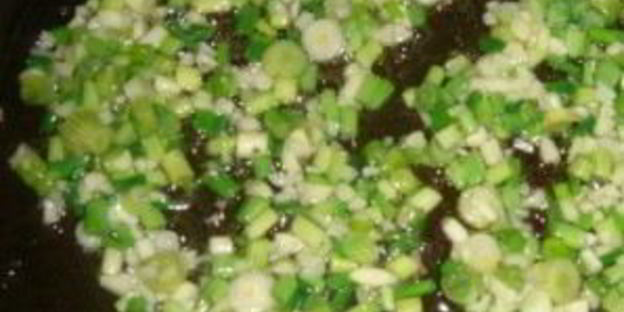 конвертики с курицей и грибами