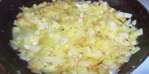 куриные конвертики