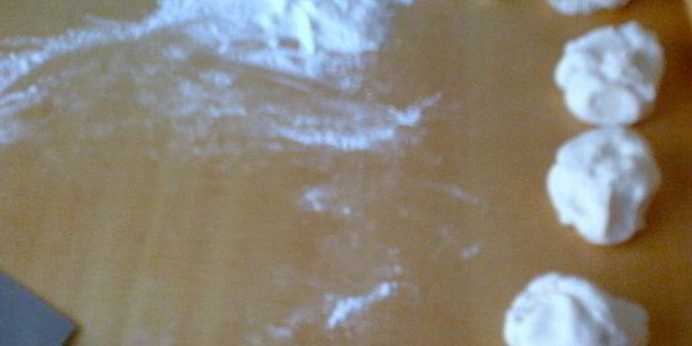 арабский хлеб пита