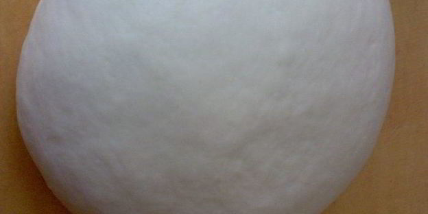 арабский хлеб пита