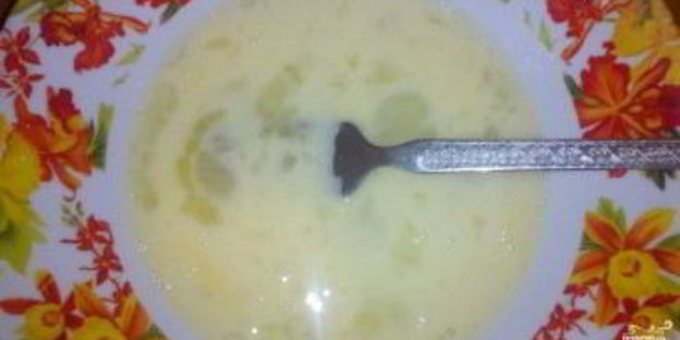 банановые лепешки