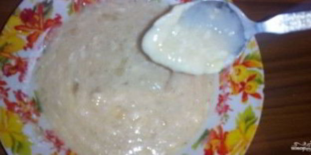 банановые лепешки