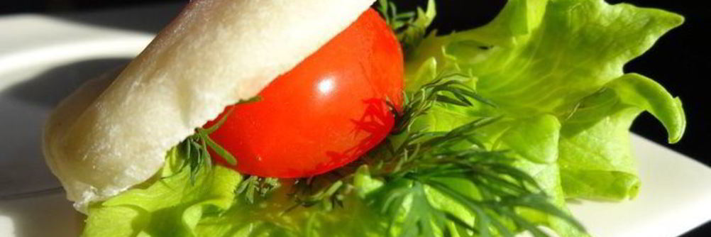 Батбуты — марокканские лепешки