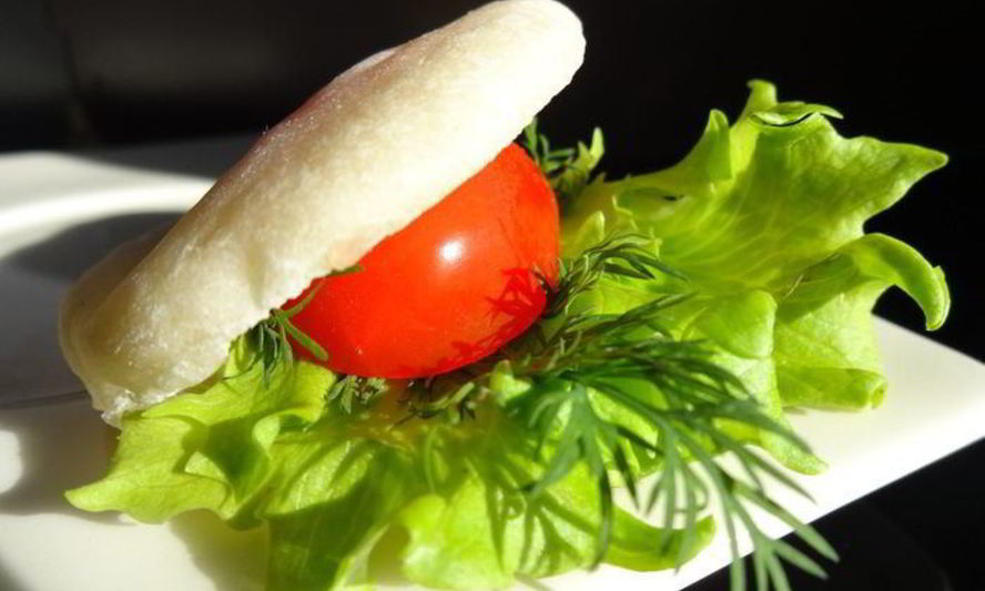 Рецепт батбутов — марокканских лепешек