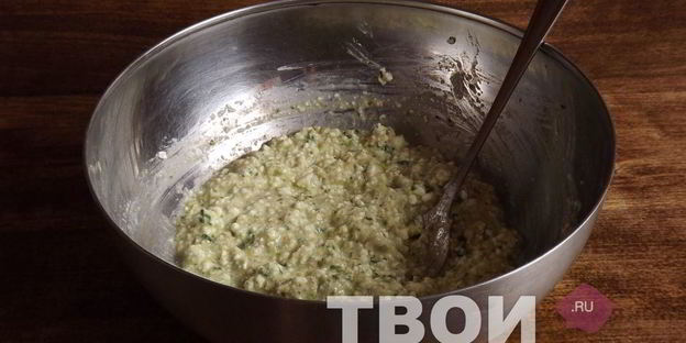 диетическая лепешка