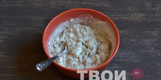 финские ржаные лепешки