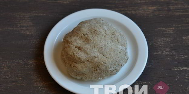 финские ржаные лепешки