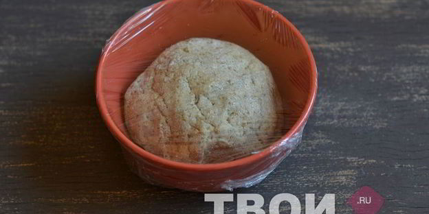 финские ржаные лепешки