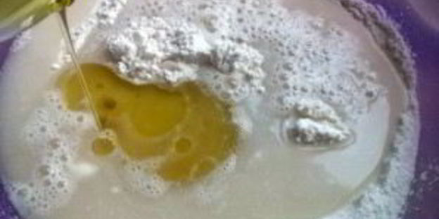 фокачча классическая