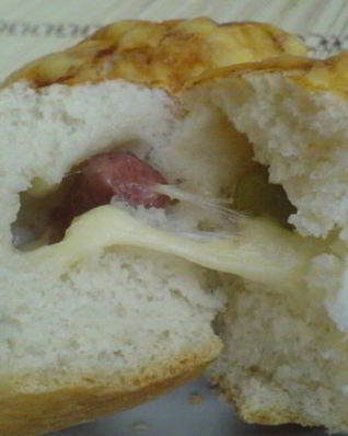 Фокачча — выпечка со вкусом пиццы