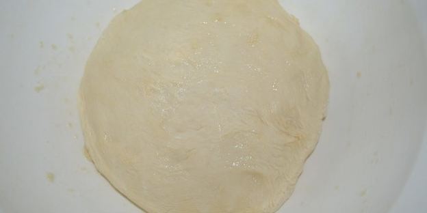 французские лепешки фугасс