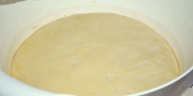 французские лепешки фугасс