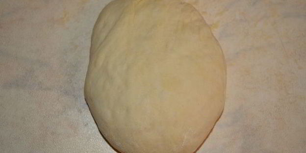 французские лепешки фугасс