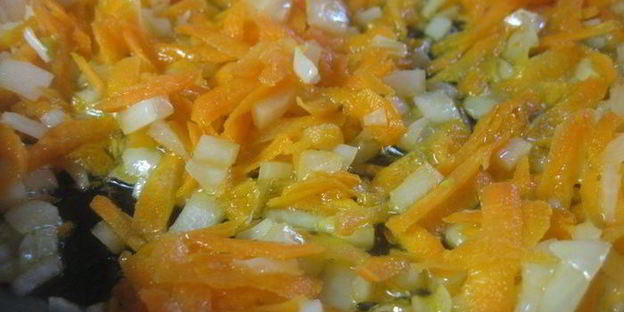 гречневые лепешки